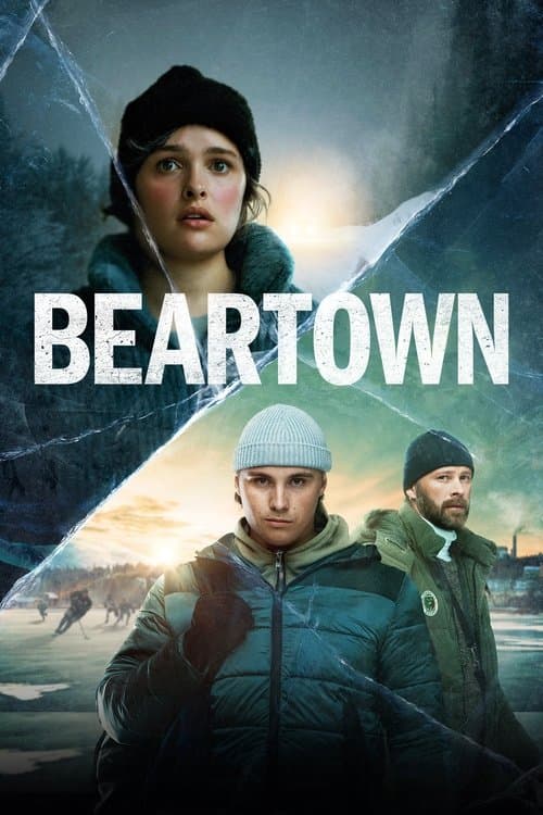Title poster