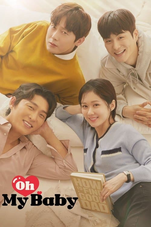 Title poster