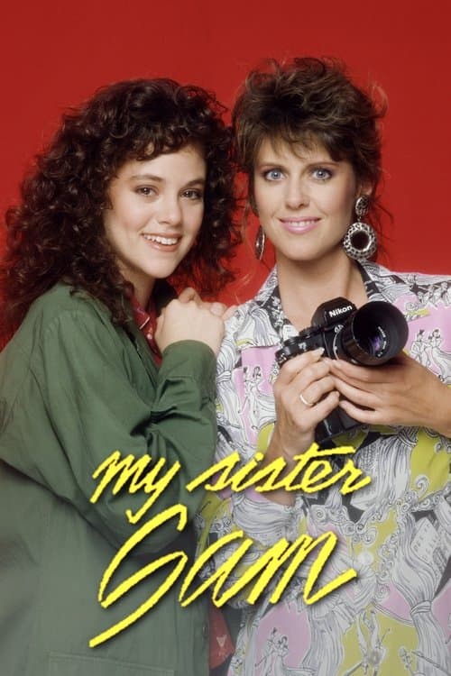 Title poster