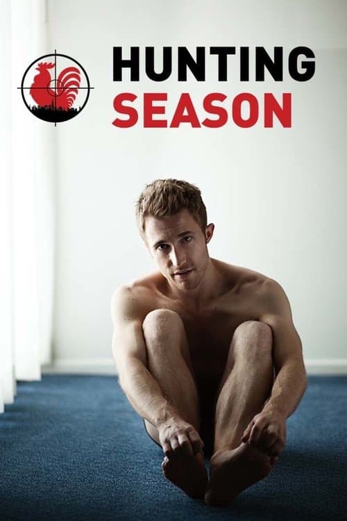 Title poster