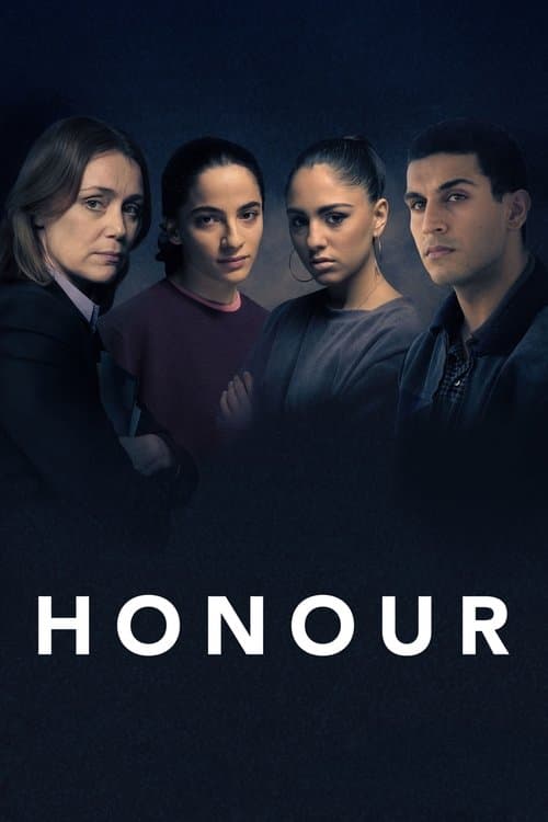 Title poster