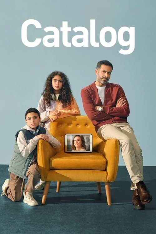 Title poster