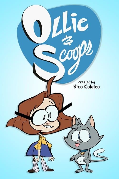 Title poster