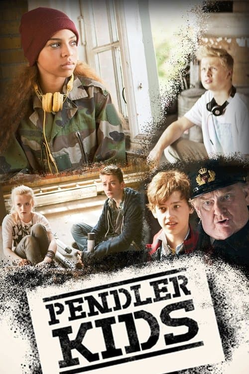 Title poster