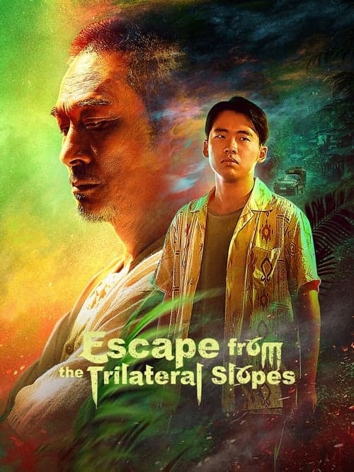undefined poster