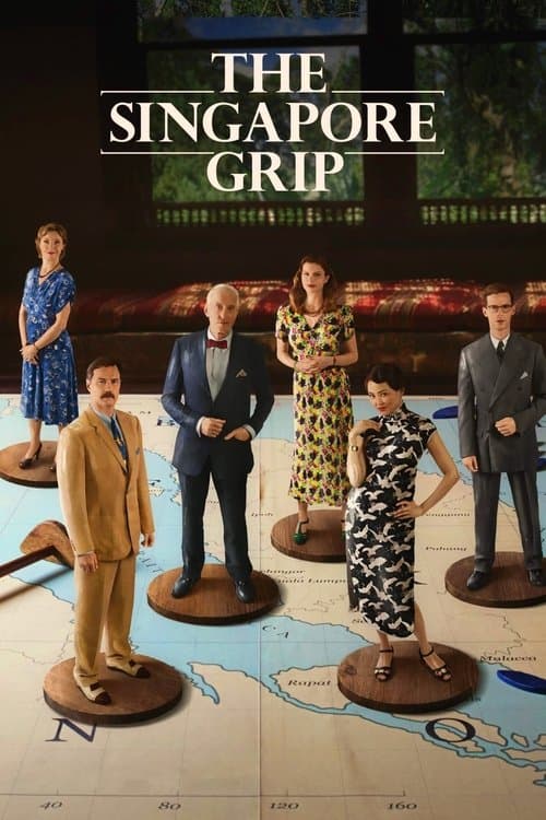 Title poster