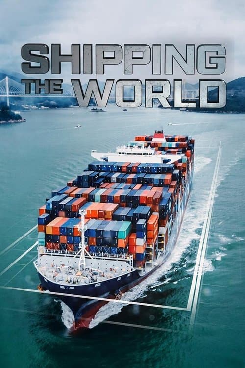 Title poster