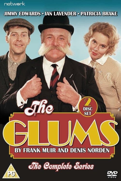Title poster