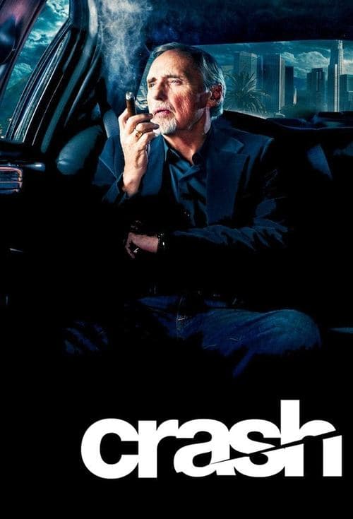 Title poster