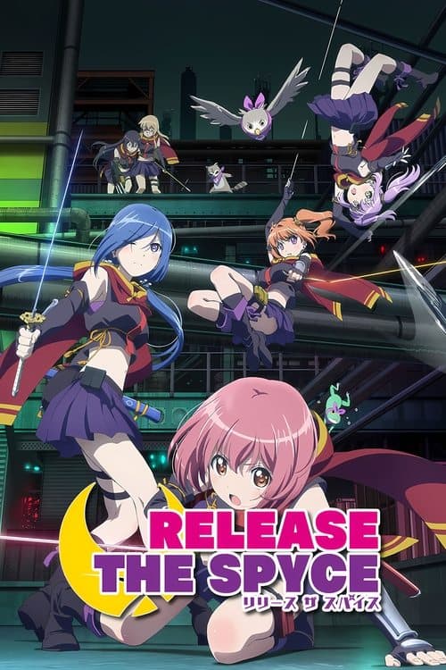 Title poster