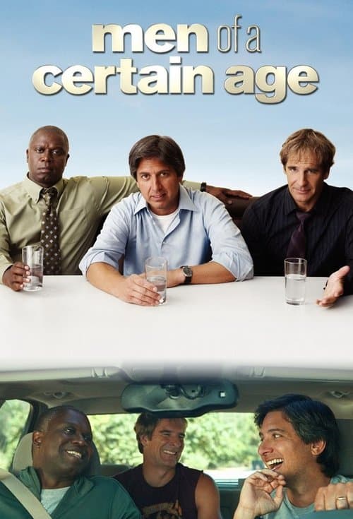 Title poster