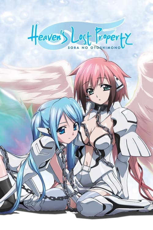 Title poster