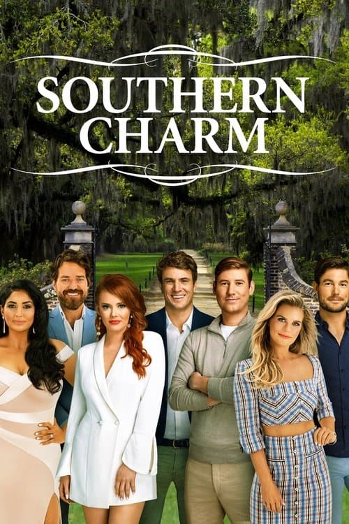 Title poster