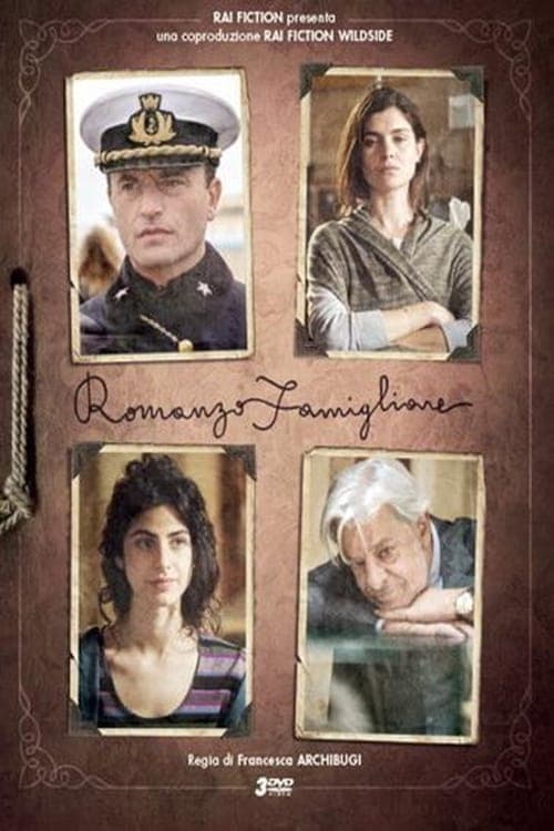 Title poster