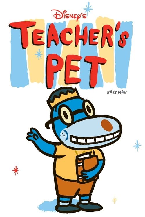 Title poster