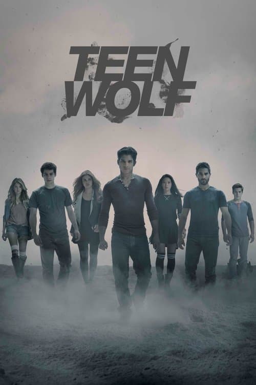 Title poster