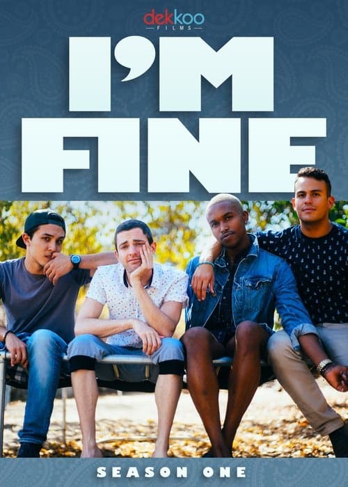 Title poster