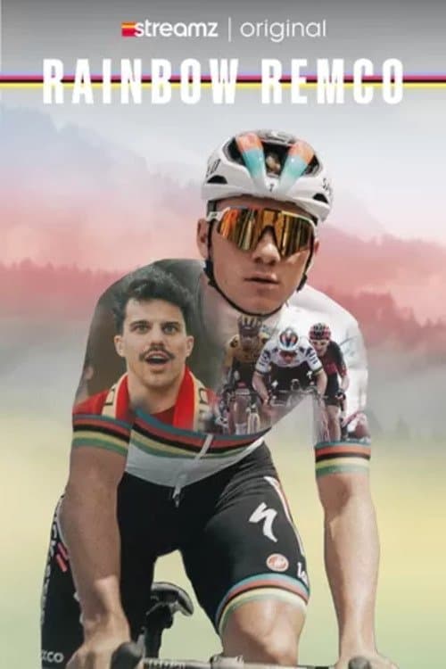 undefined poster