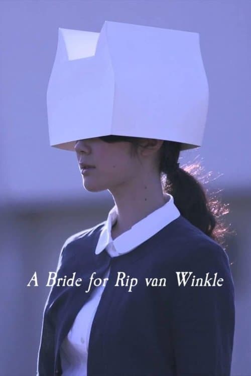 Title poster