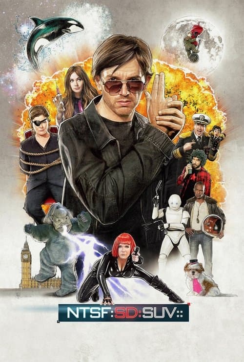 Title poster