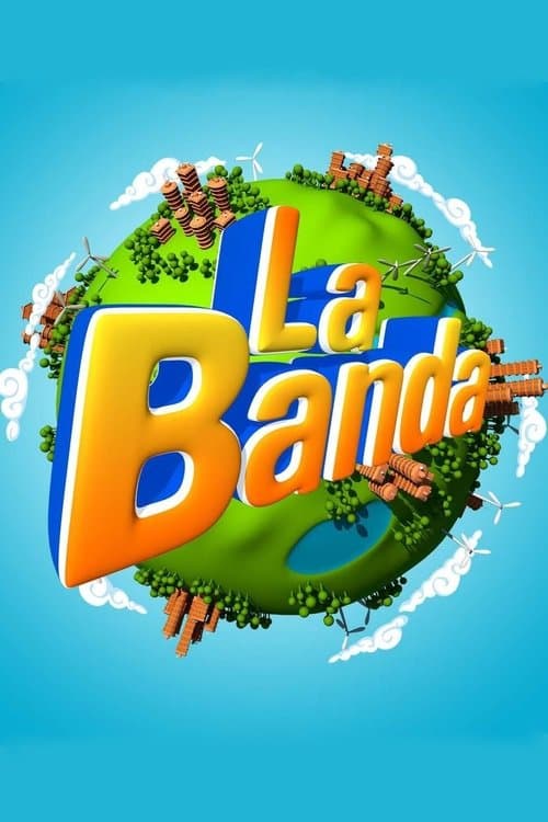 Title poster