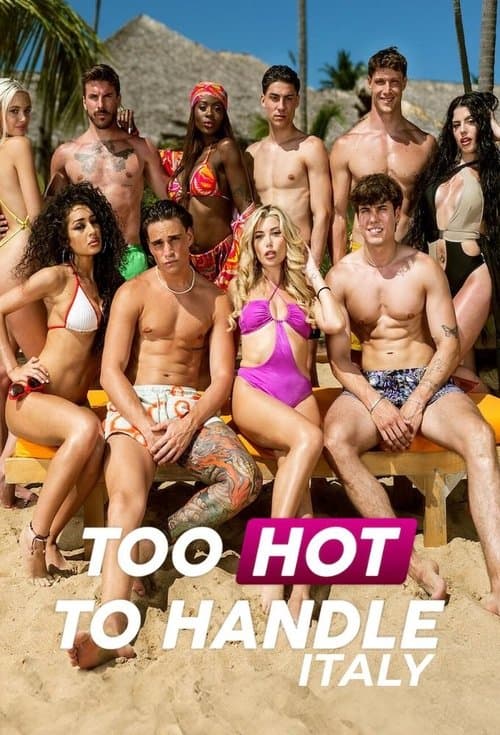 Title poster