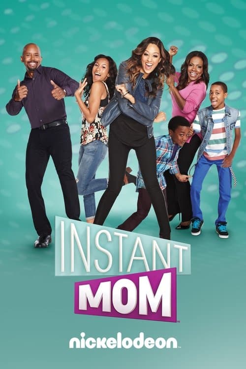 Title poster