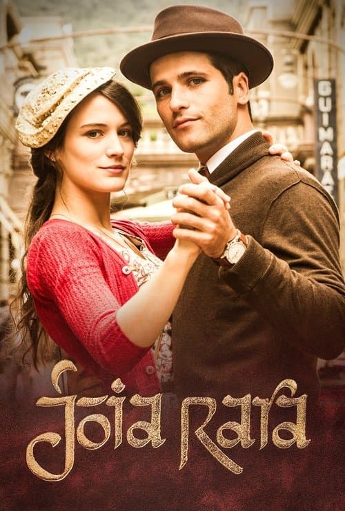 Title poster
