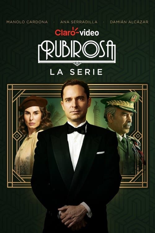 Title poster