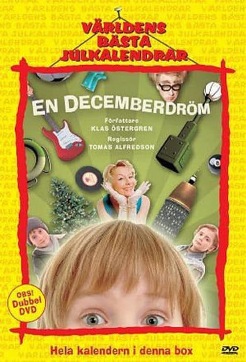 Title poster