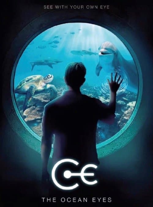 Title poster