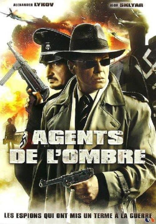 Title poster