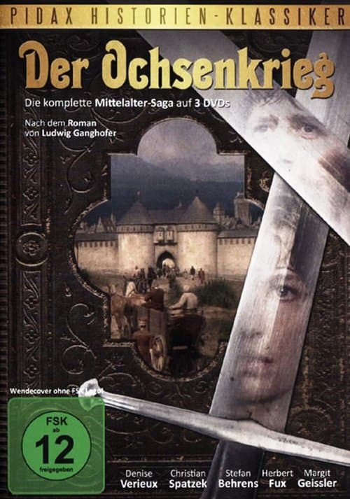 Title poster