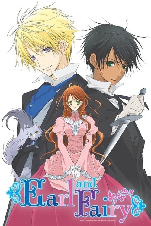 Title poster