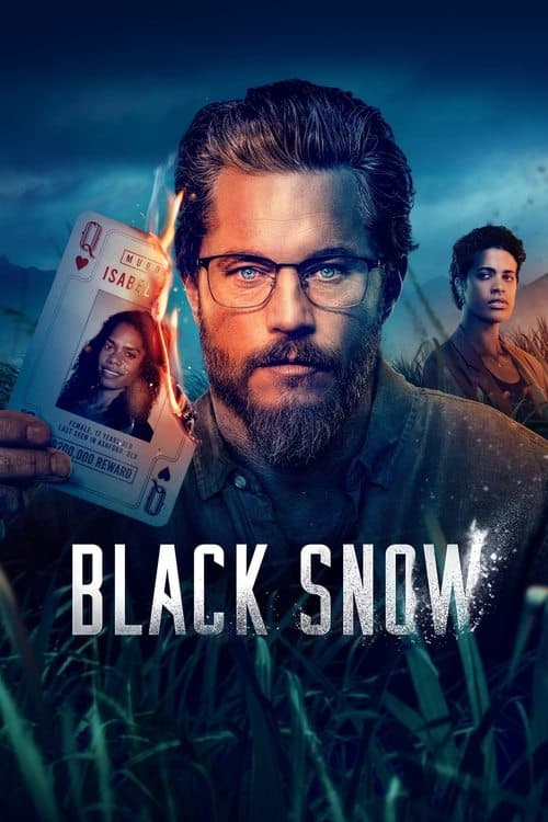 Title poster