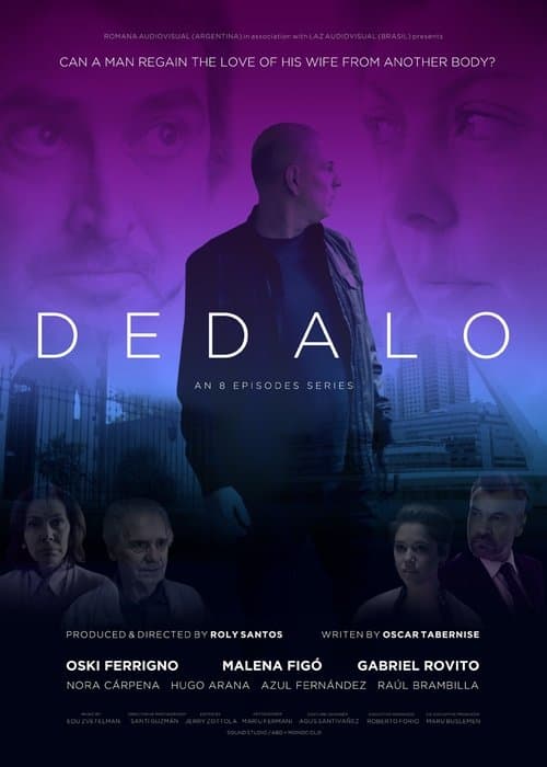 Title poster