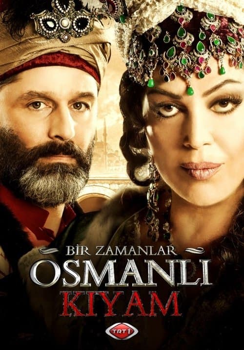 Title poster