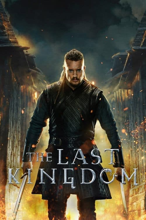 Title poster