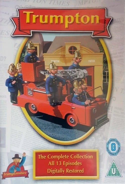 Title poster