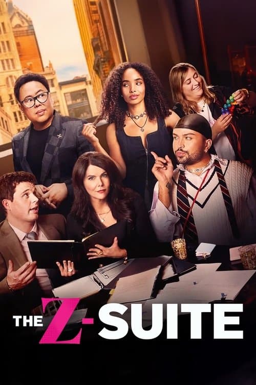 Title poster