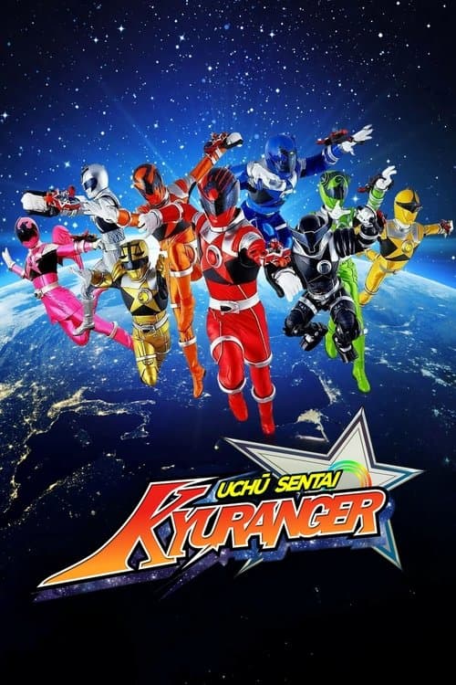 Title poster