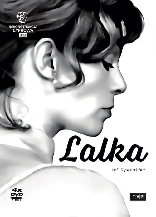 Title poster