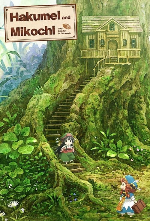Title poster