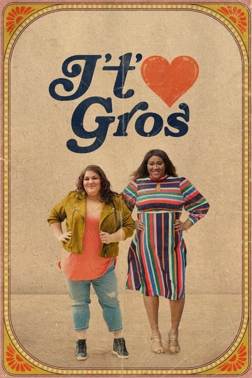 Title poster