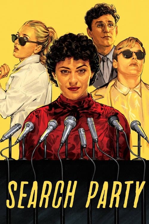 Title poster