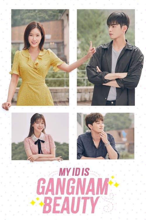 Title poster