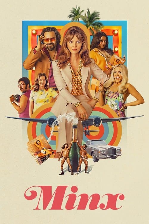Title poster