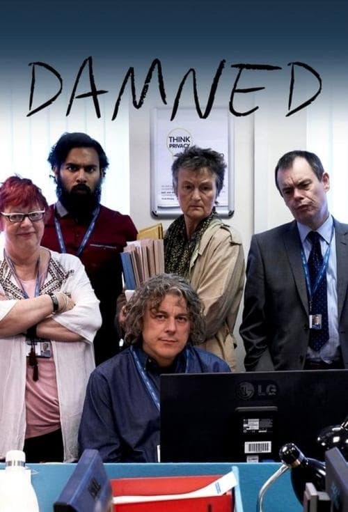 Title poster