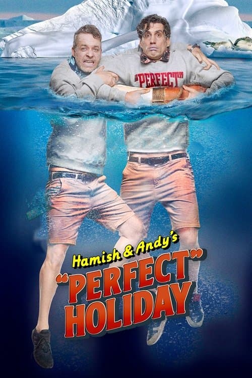 Title poster
