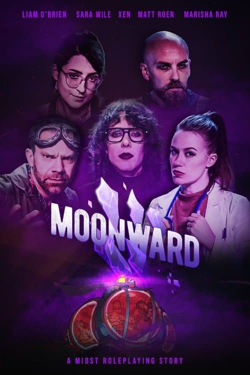 Title poster